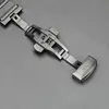 自動機械式腕時計,サファイアスーパー発光時計,カーボンファイバー,透明バック,45mm,sw500,new,2022 5