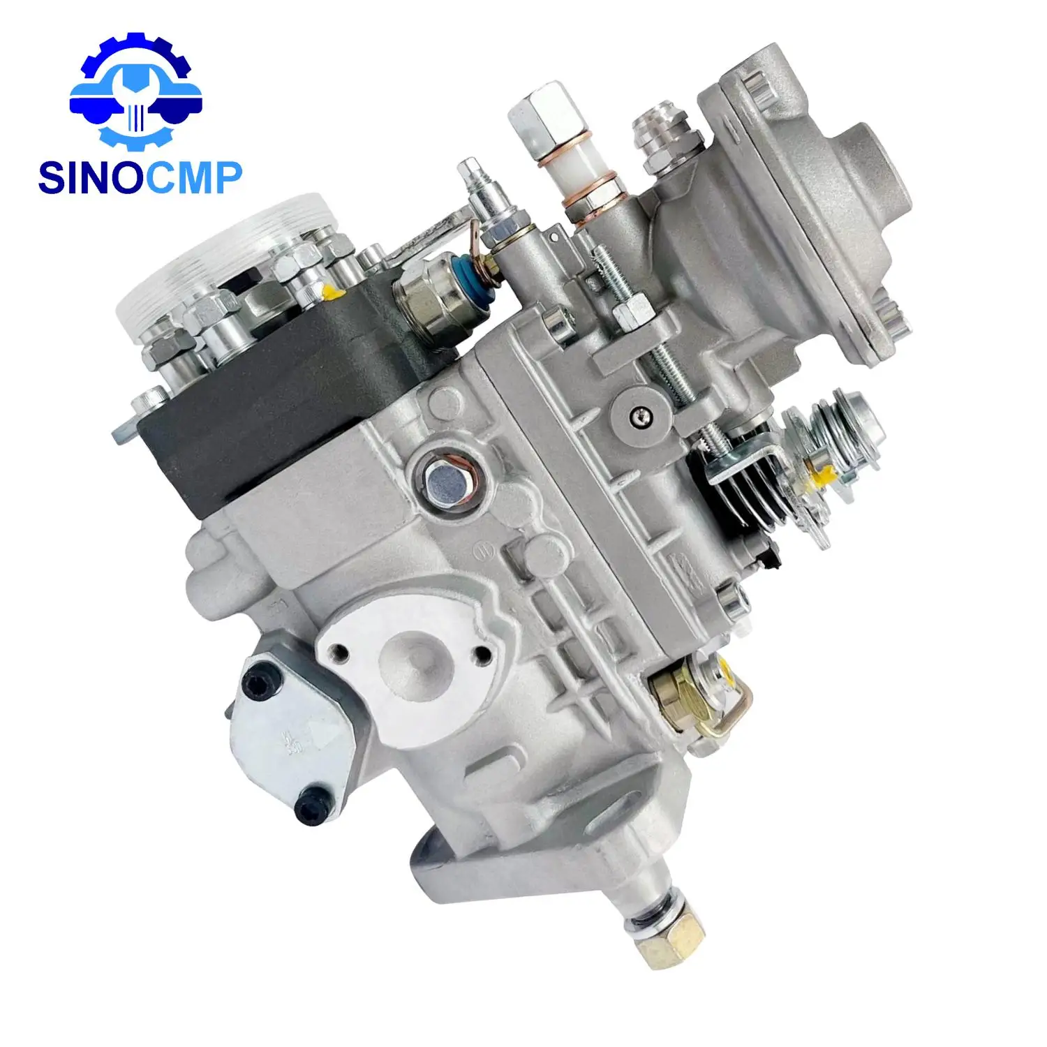 

0460426367 3288249 Топливный насос для двигателя Cummins 6BT 5.9