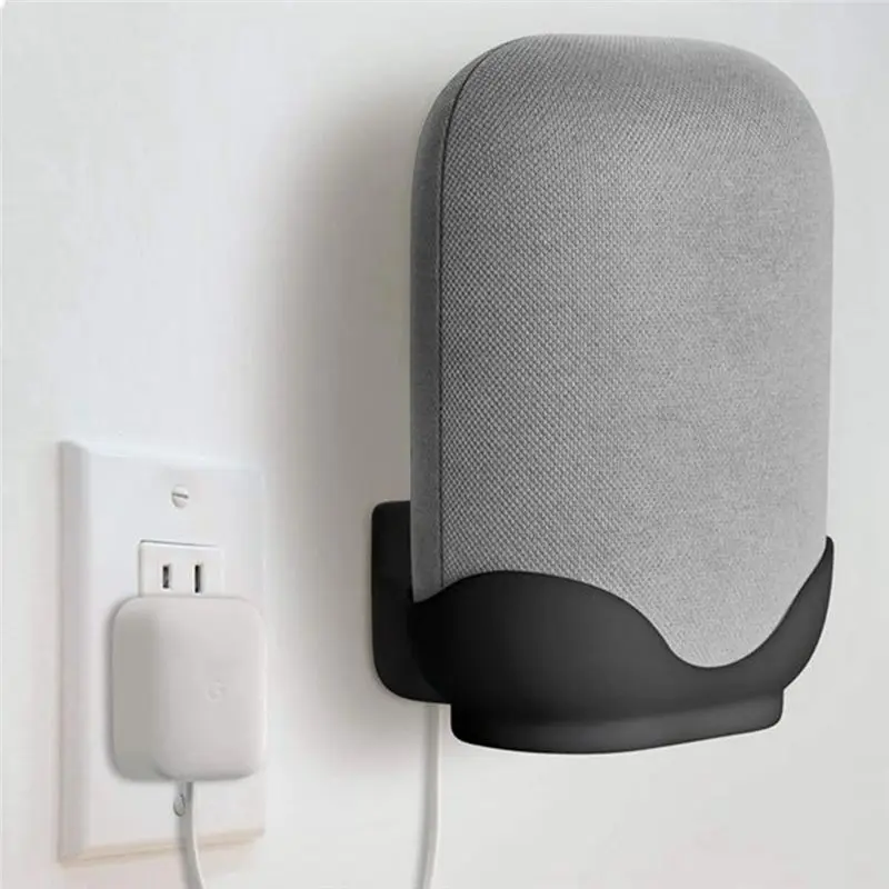 Soporte de Pared para Altavoz - Google Speaker Nest Audio reseña y precio