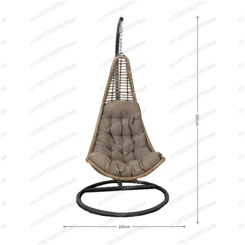 Balcony Courtyard Garden Terrace B & B Living Room Bedroom Living Room Bedroom Hanging Chair