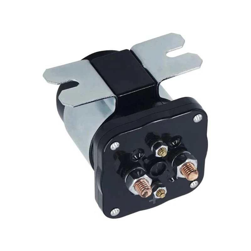 For car-114-1211-020 12V 200A Solenoid Relay For White Rodgers 586-105111-3 Trombetta 114-2411-020 586-105111 586-902