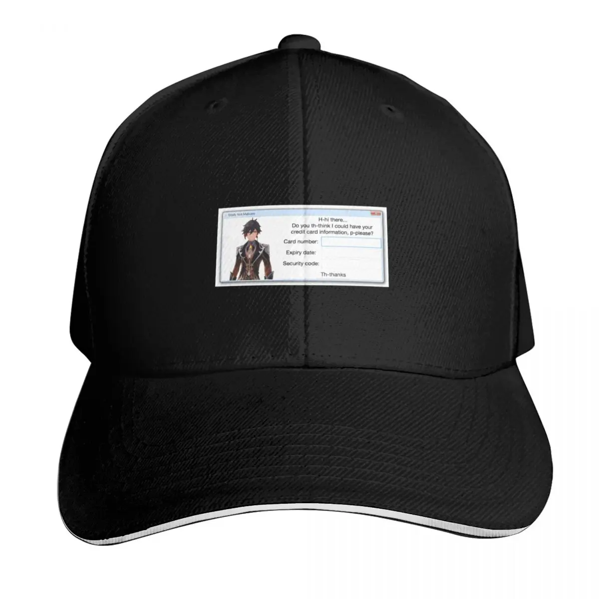 

zhongli cash money Baseball Cap derby hat Icon tactical cap Military Tactical Cap Designer Man Women's