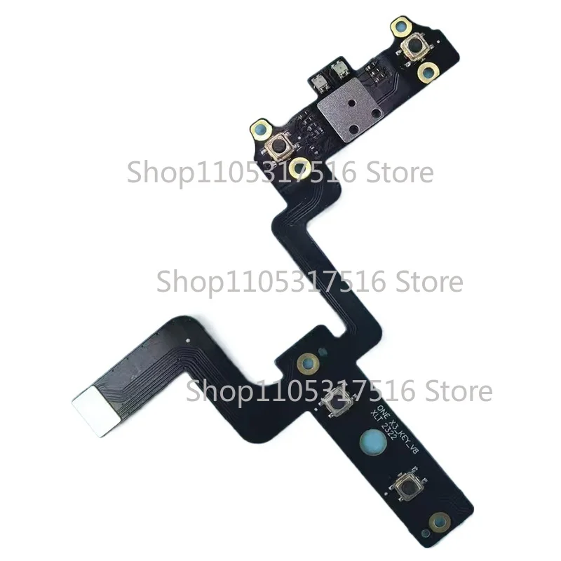 New Power Switch Fl…