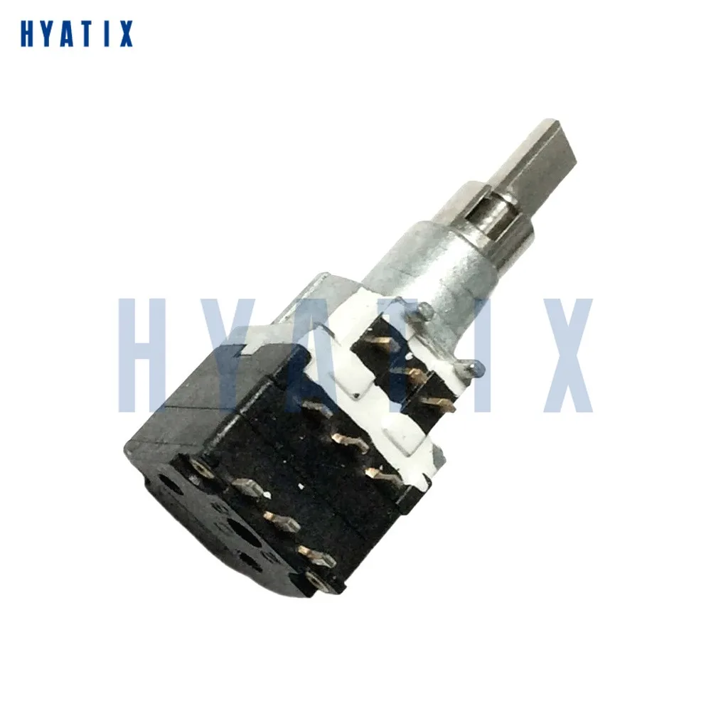 3pcs Channel Switch For Motorola XTS1500 XTS2250 XTS2500 XTS2500I 16CH Radio Walkie Talkie Accessories