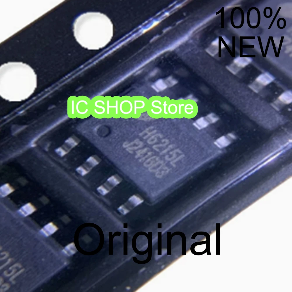 5pcs/lot H6215L SOP 100% Original Brand New