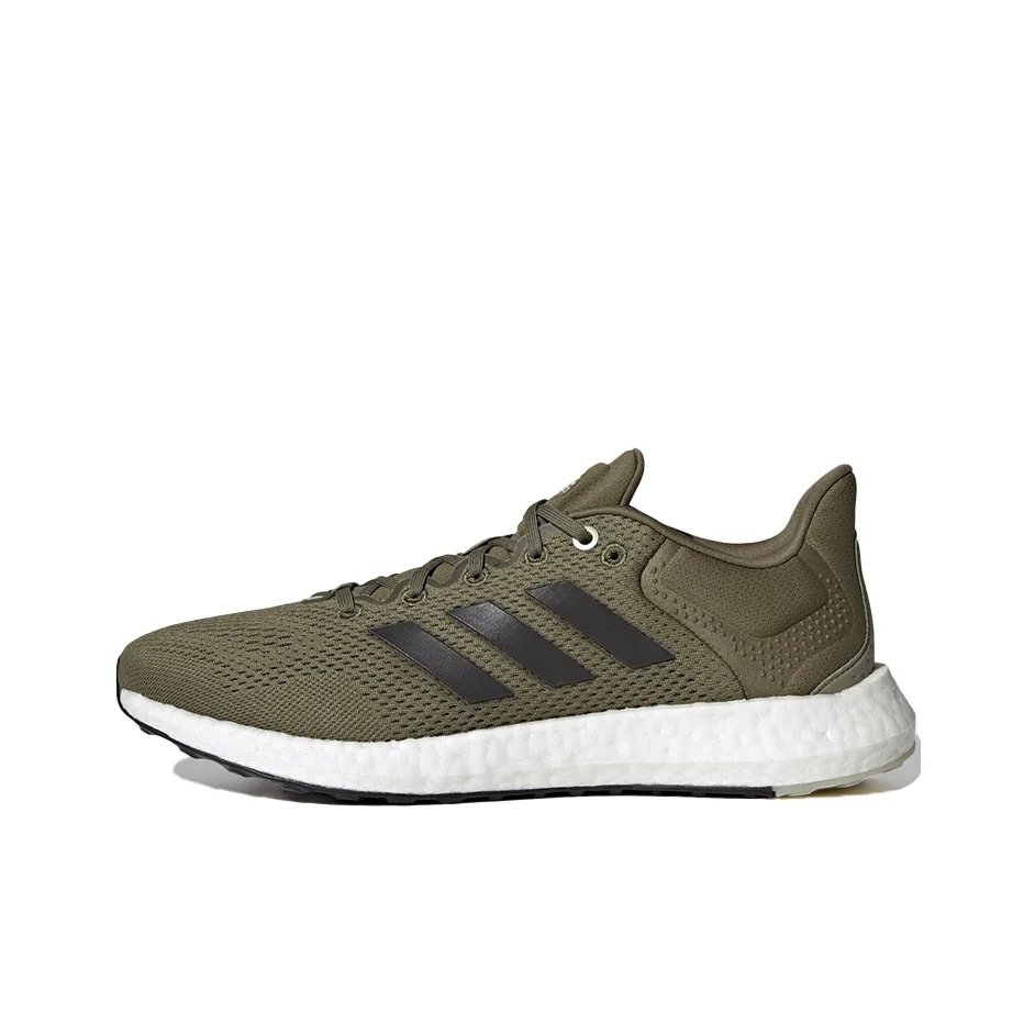 

Adidas PureBoost 21 'Focus Olive' GY5101