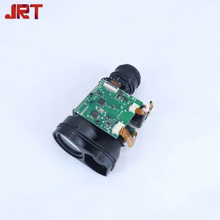 

JRT Laser Distance Sensor 1200m Railway Drone- Golf Rangefinder Laser Distance Sensor Meter Measure Module For Smart Security
