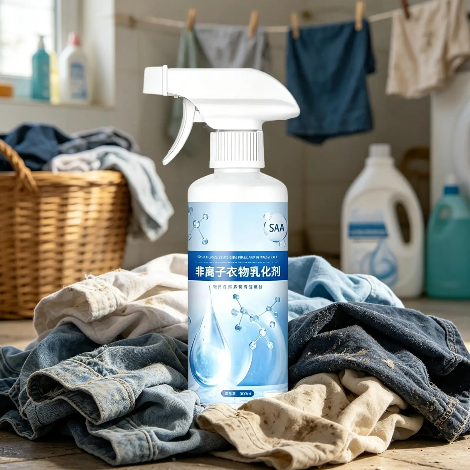 Thumbnail 3 - #13 Latest Fabric Stain Removers Updates