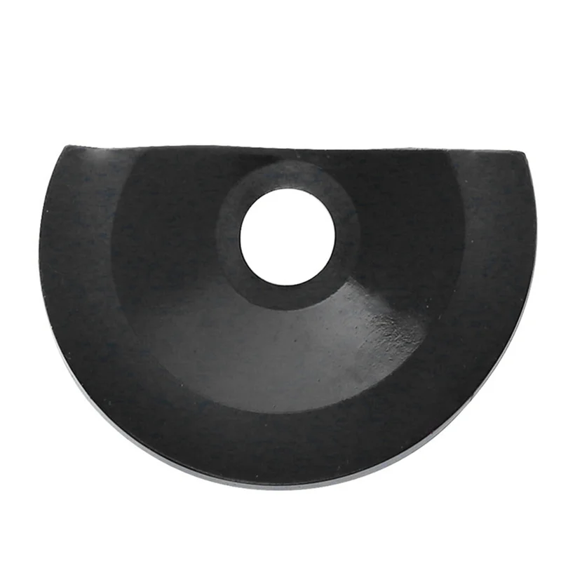 B84B-8Pcs 80Mm Bench Vise Rubber Pad 360 Degree Table Vice Protector Pads Bench Clamp Anti-Slip Mat Clamp Accessories