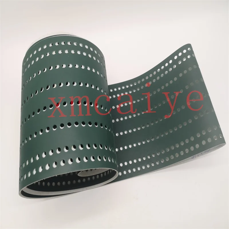 F4.020.292 SM102 CD102 XL105 حزام أجزاء آلات طباعة الأوفست F4.020.292/02 حزام التسليم فيدر