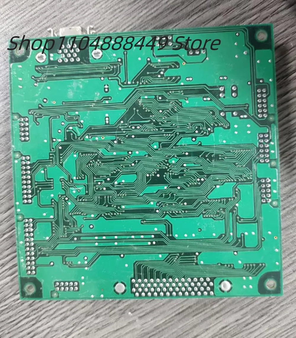 LC7-M41HJ-000 Parti smontaggio montatore chip