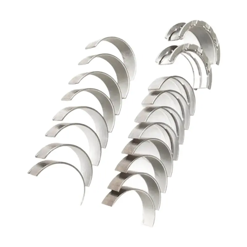 1Set Connecting Rod Bearing Kit For Mercedes-Benz W166 W204