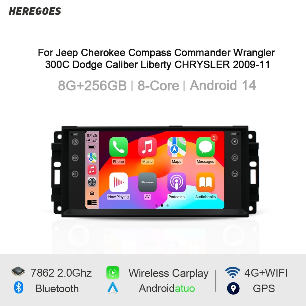 Car Radio Android 1… - image