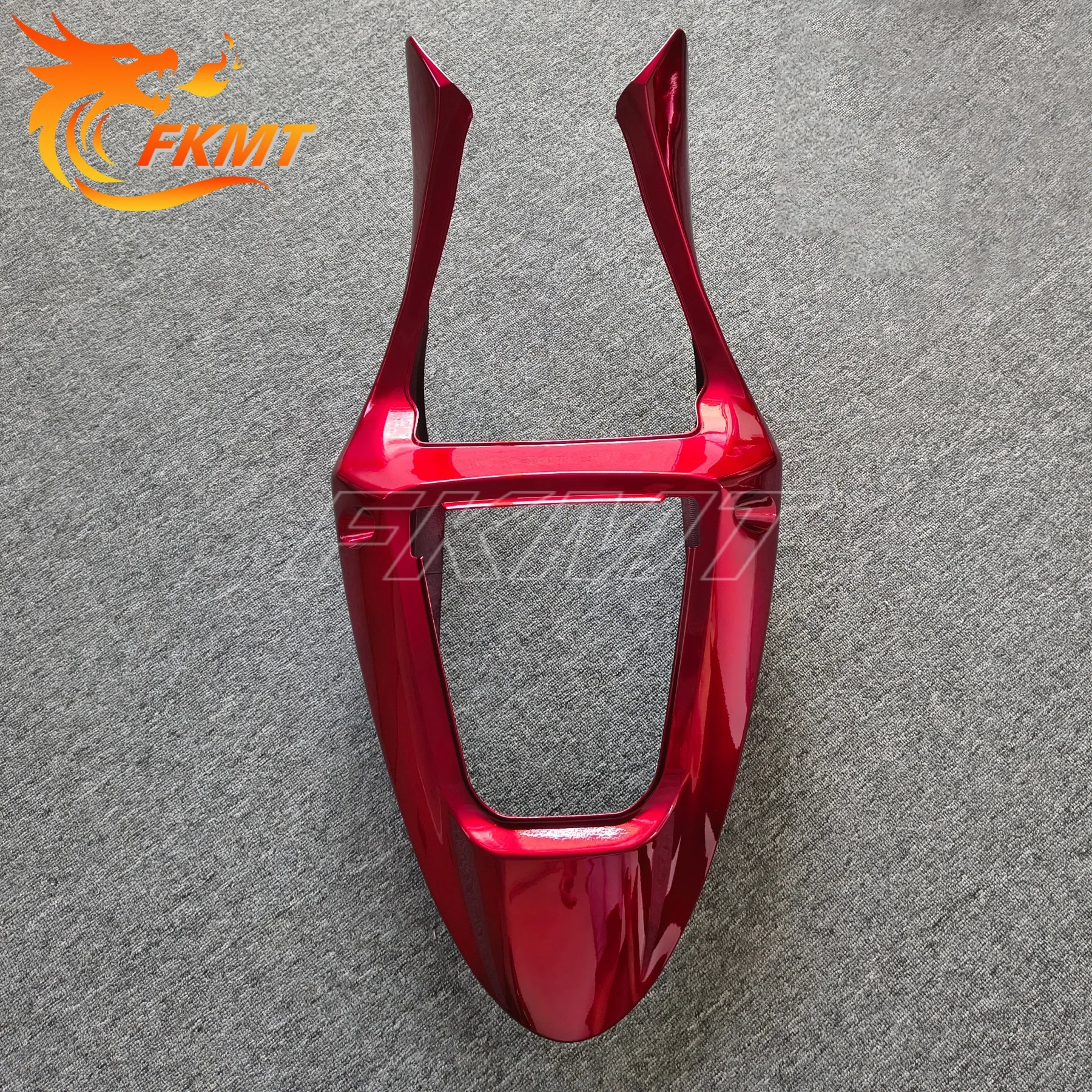Motorcycle Side Winglet Spoiler Retrofit Aerodynamic Cowling Fairing Fixed Wing For HONDA CBR600F F4I 2001 2002 2003