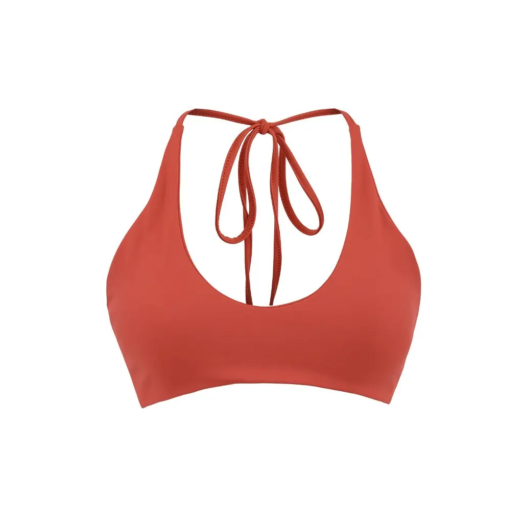 

Женский жилет для йоги со шнуровкой и U-образным вырезом, летний новый стиль, съемная нагрудная накладка Spice Girl, супер короткий топ-бретелька