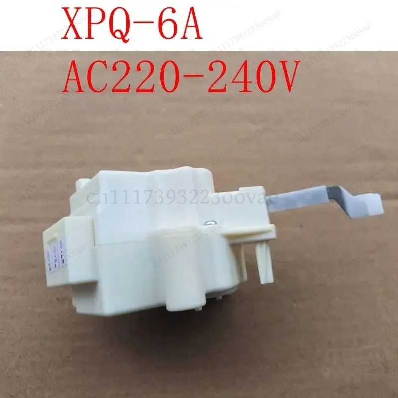 L-Drain Valve Motor QC22-1 XPQ-6A PQD-70 for LG Washing Machine, Double Stroke Replacement Part