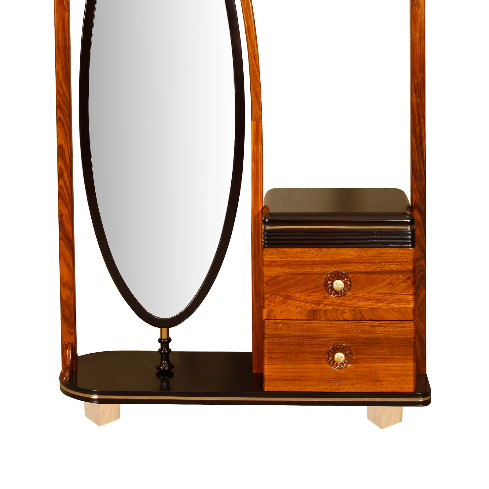 Furniture Booster Blocks Foot Pad Couch Risers For Desk Legs Solid Wood Bed Frame Raisers Height Lift Chair Sofa