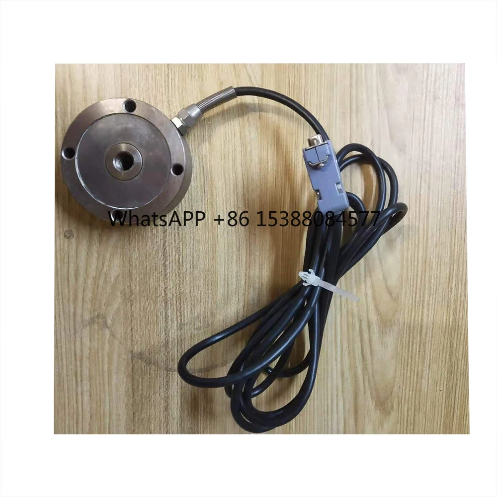 

Accessory Sensors for Testing Machines