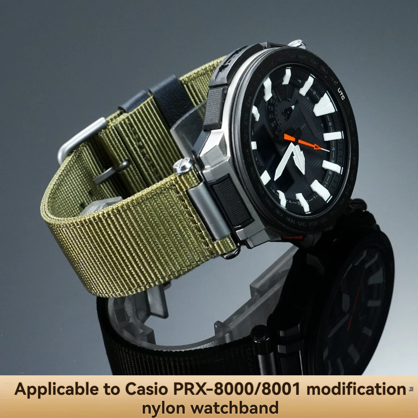 Compatible With Cas… - image