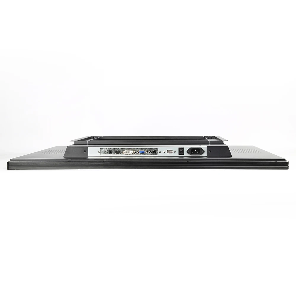 Bestview exterior impermeável Lcd montado na parede tela de toque capacitiva industrial de 32 polegadas