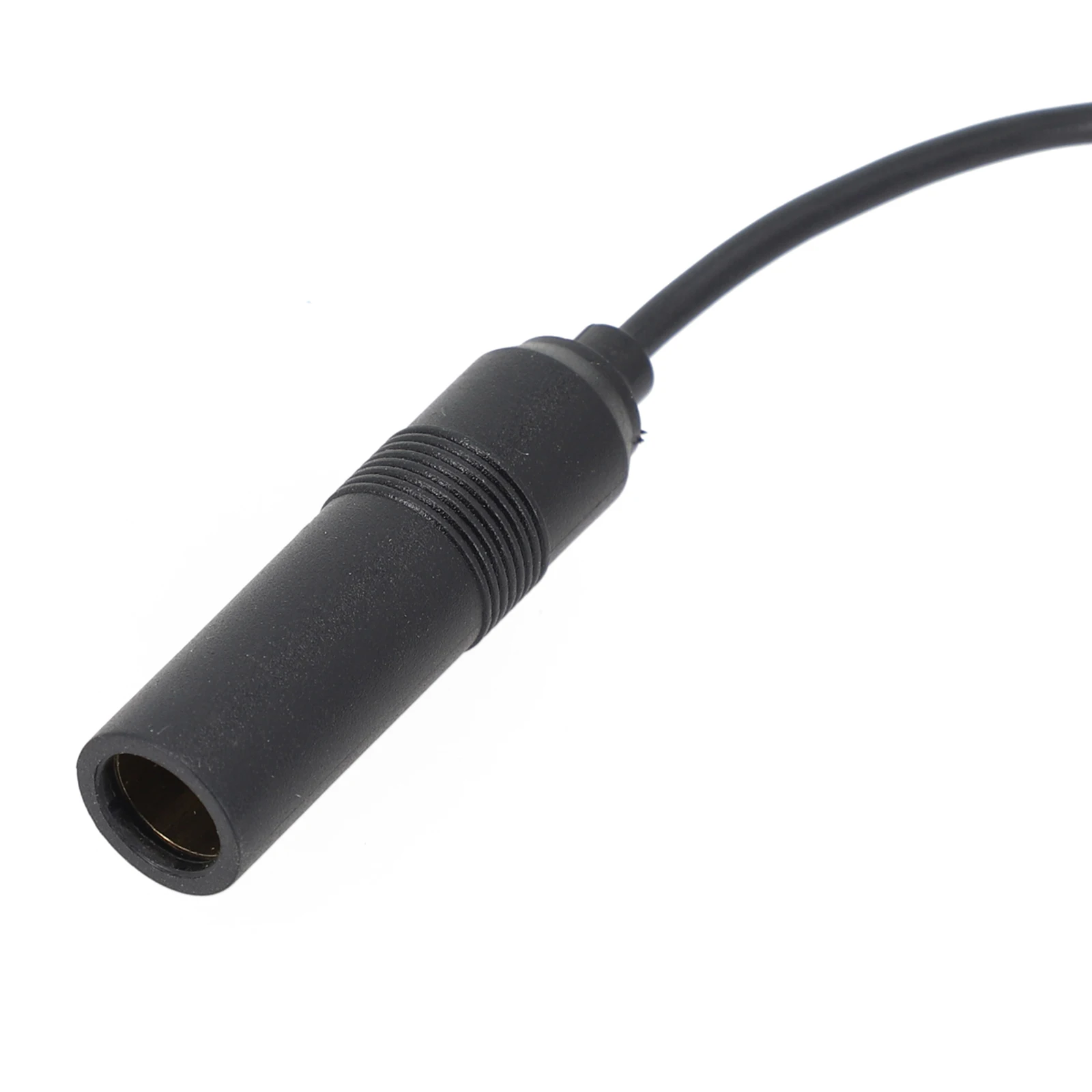 20CM FM/AM Car Radio Antenna Adapter with ABS Connector for Ford Installation and Broad Vehicle Fitment Support