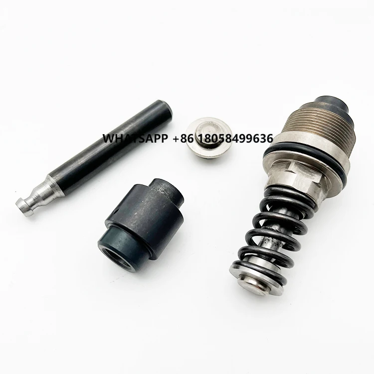 

Walleboost High Volume Fuel Pump Upgrade Kit 2.0T EA113 Piston Diameter Increased to 9.5mm