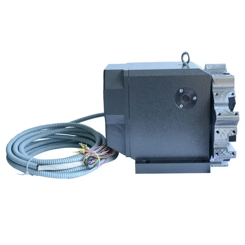 120-6 برج NC الكهربائي الأفقي 6 و8 أوضاع سلسلة XWD