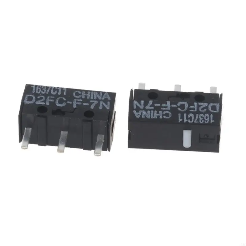 U55C 2PCS/SET MICRO-коммутации MOUSE MICRO для MX SERIE