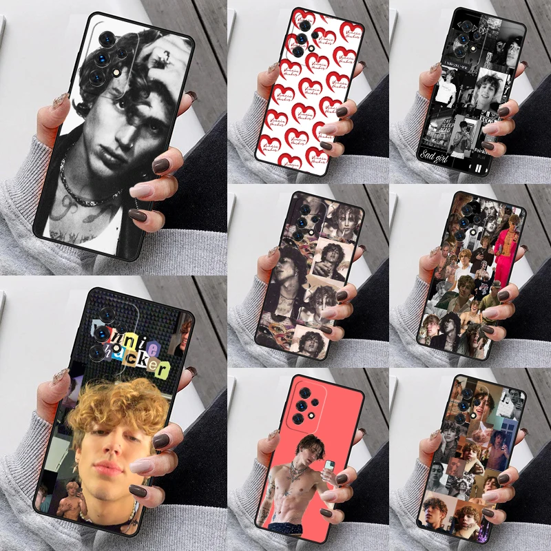 Vinnie Hacker Phone… - image