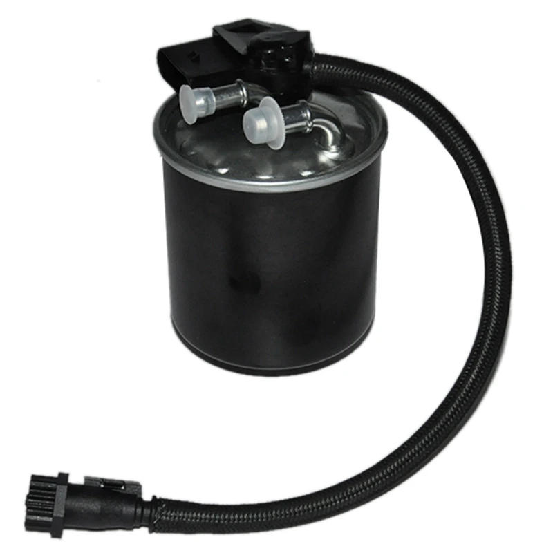 

WK 820/18 Inlet Fuel Filter For 2010-2019 Mercedes Sprinter 2500 3500 3.0L V6 Crude Oil Replaces 6510902952 A6510901552