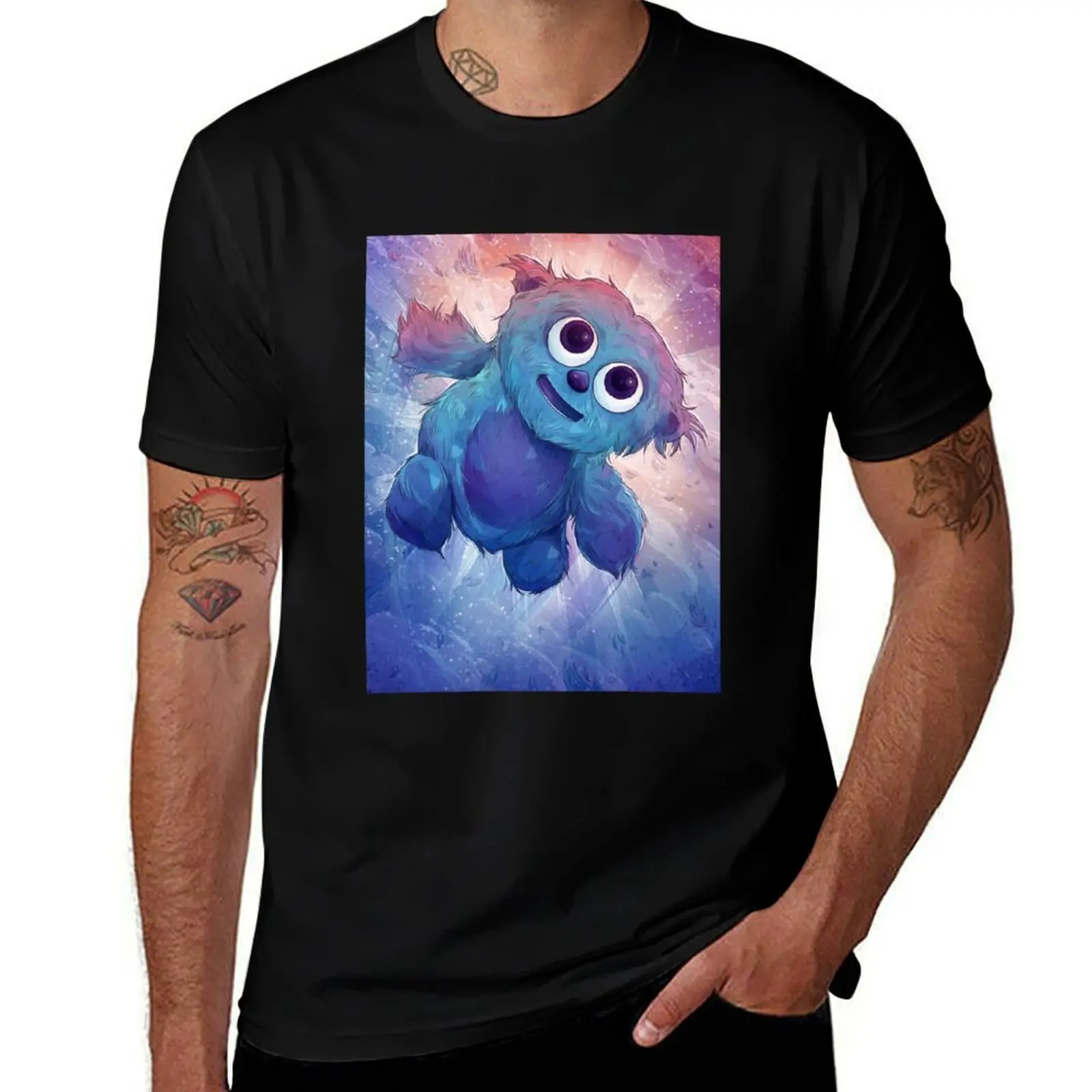 

Футболка Beebo, незаменимые футболки, футболки с рисунком для мальчиков, мужские футболки с животным принтом, аниме-фигурки