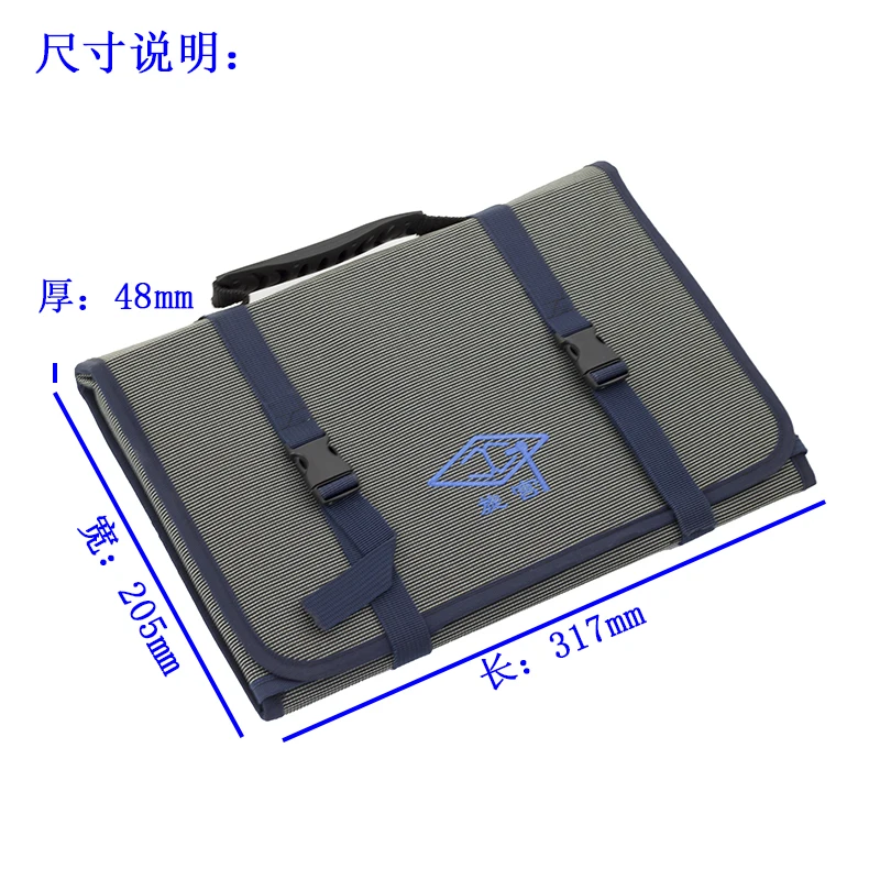 Piano tuning Repair Kit 6 8 15 29 piece set 1902-1904 kit without tools - Image 3