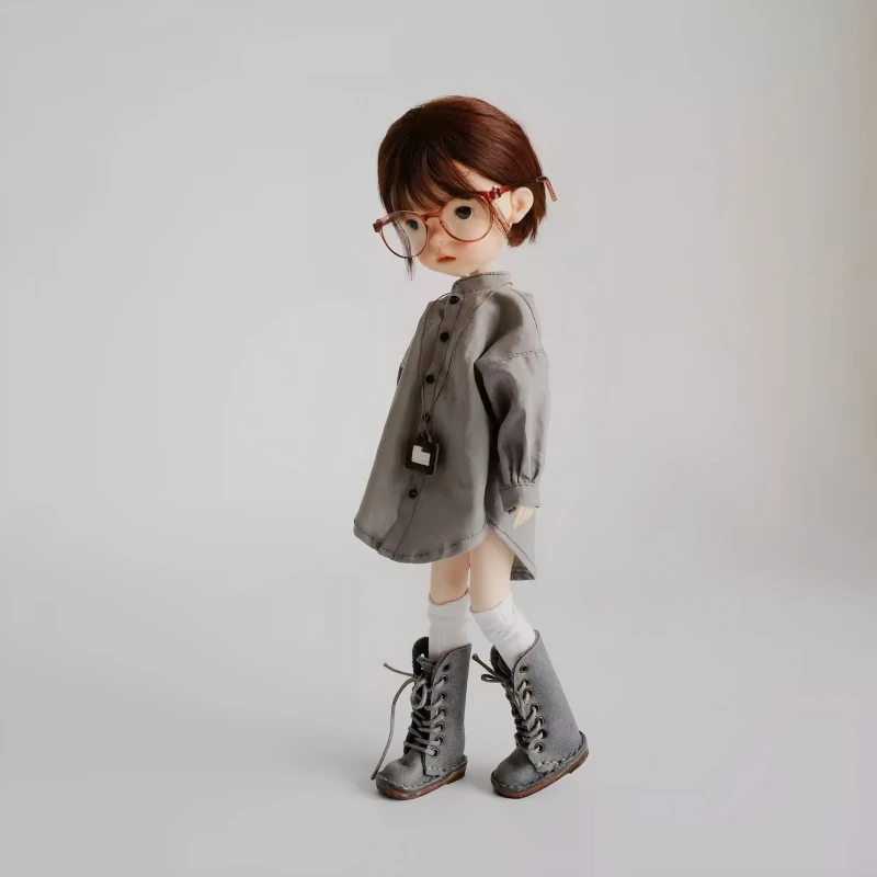 Thumbnail 4 - #21 Trending BJD Dolls Right Now