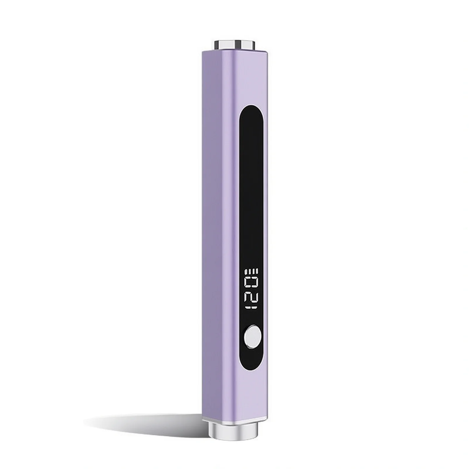 Nail Painting Helper Nail Polish Helper Offers Powerful UV LED Lamp For Fast Curing Dryer Beads