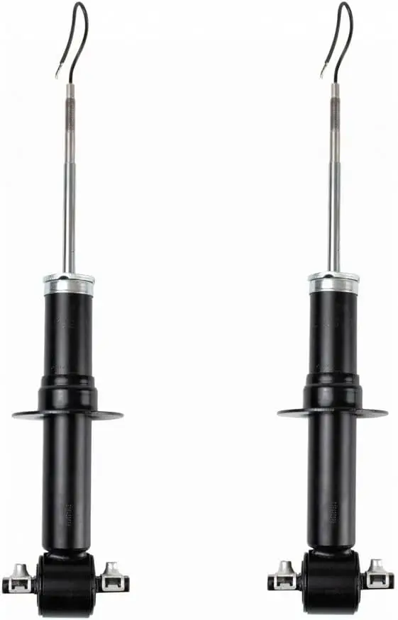 

Передний электронный MRC магнитный амортизатор для управления ездой, левая правая пара для грузовика GM SUV