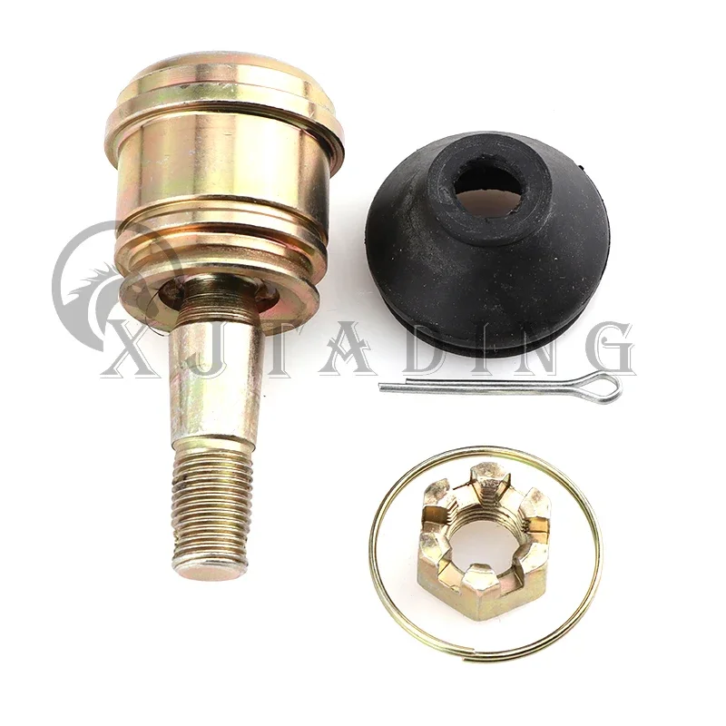 M10/M12/M14 32x14 مللي متر التعادل قضيب وصلة كروية عدة ل 50cc 70cc 90cc 110cc 125cc 150cc 200cc 250cc ATV UTV رباعية الترابية دراجة الذهاب كارت #4