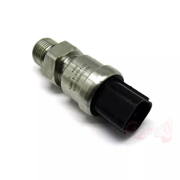 Excavator Electric Parts Pressure Sensor YN52S00016P3 5Z14066 For Kobelco SK200-8 SK250-5 SK200-6E SK200-5