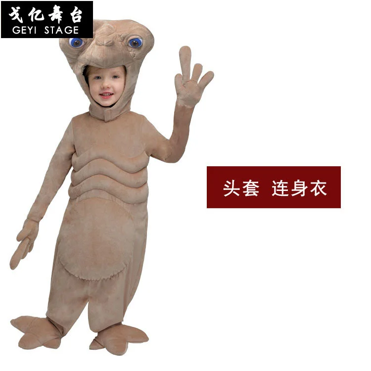 New Arrival High Quality Baby Boys Girls Halloween Dinosaur Costume Romper Kids Clothing Set Toddler Co-splay Triceratops