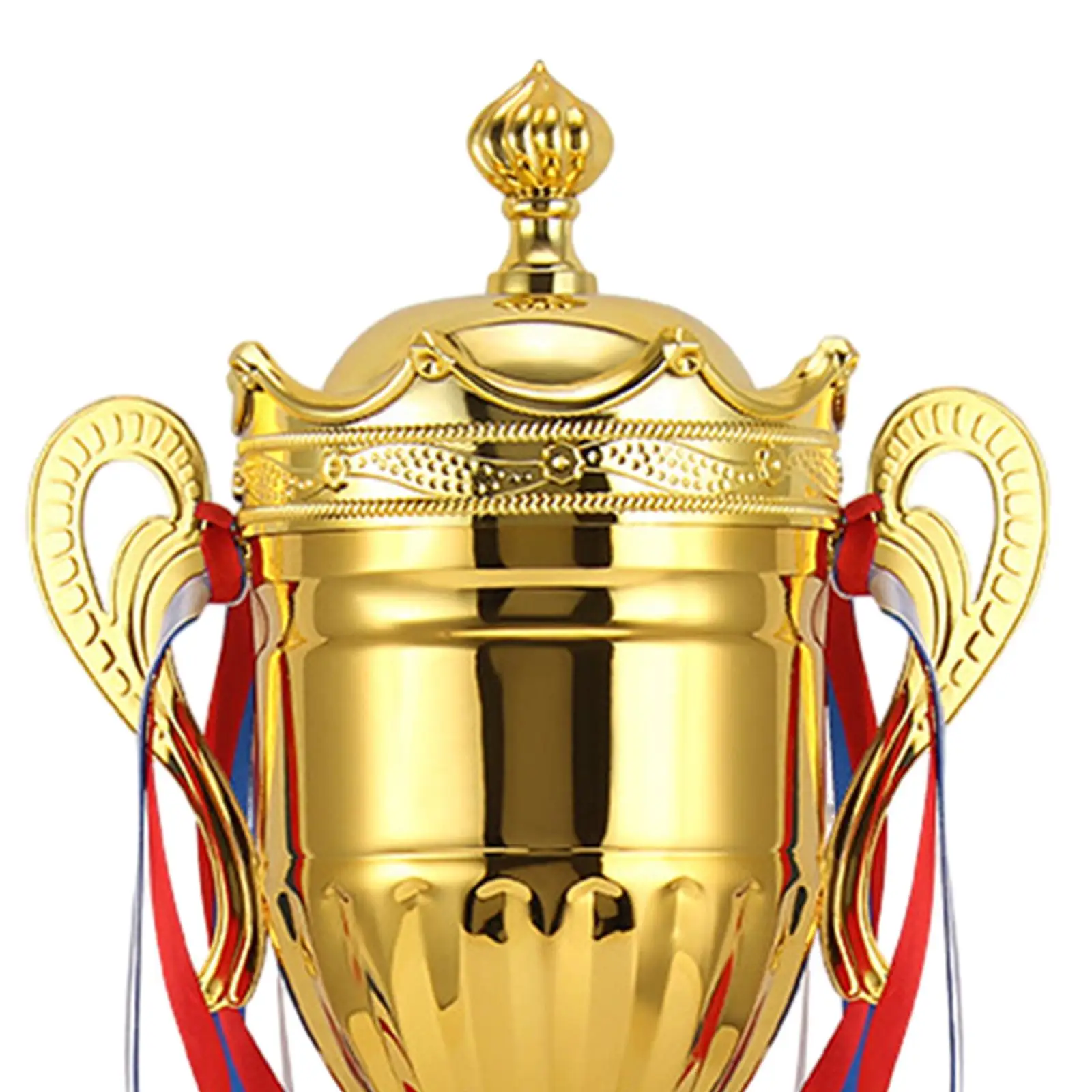 Copo de troféu de participação de troféu para adultos, troféu de conquista, troféu engraçado, verso