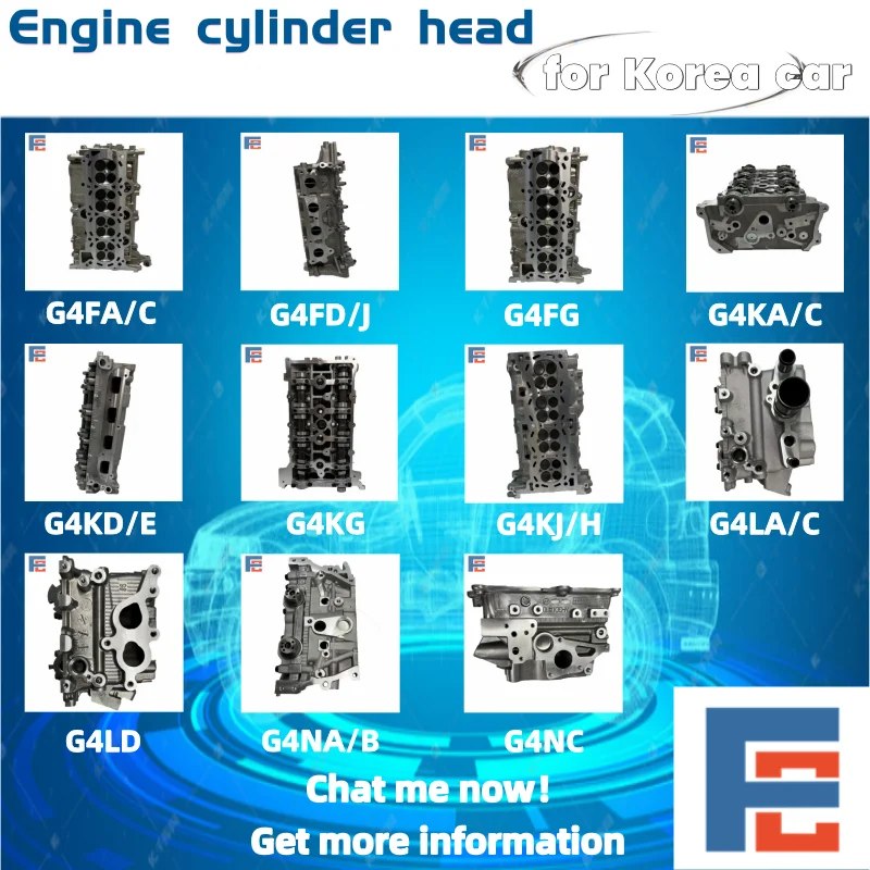 Gasolina Long Block 4g64n 4g64m Bare Engine Complete Engine Assembly 4g63 4g64 4g69 Car Engine For Mitsubishi