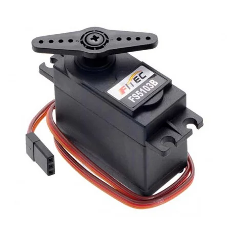 Mini 3kg Digital Servo Motor for RC Hobby POM Gear 3kg Analog Servo Plastic Material for 1/10 RC Car Drone Motors RC Boat Parts