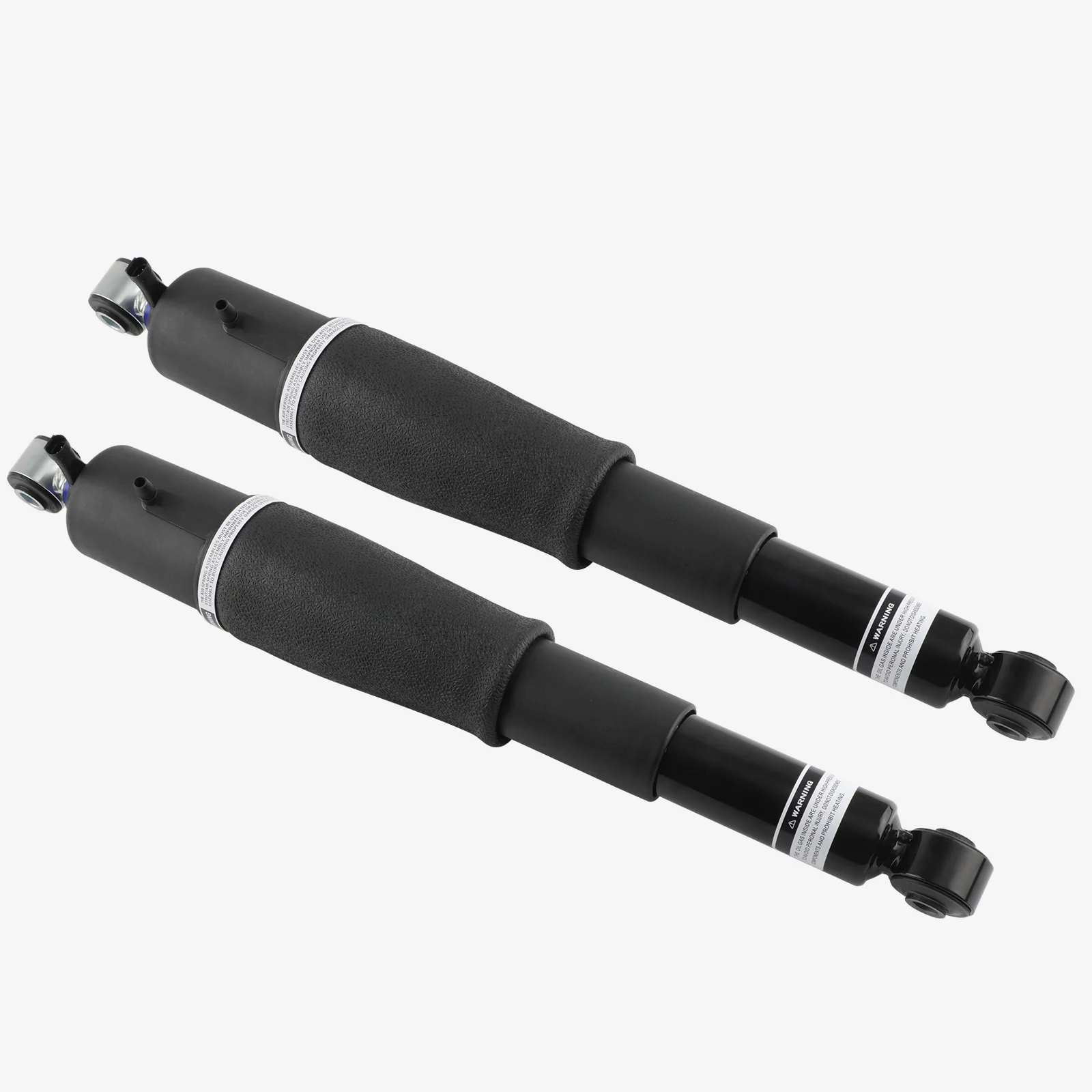 Rear Air Ride Suspension Shocks Damper for Chevy GMC Cadillac SUV 25979391 New