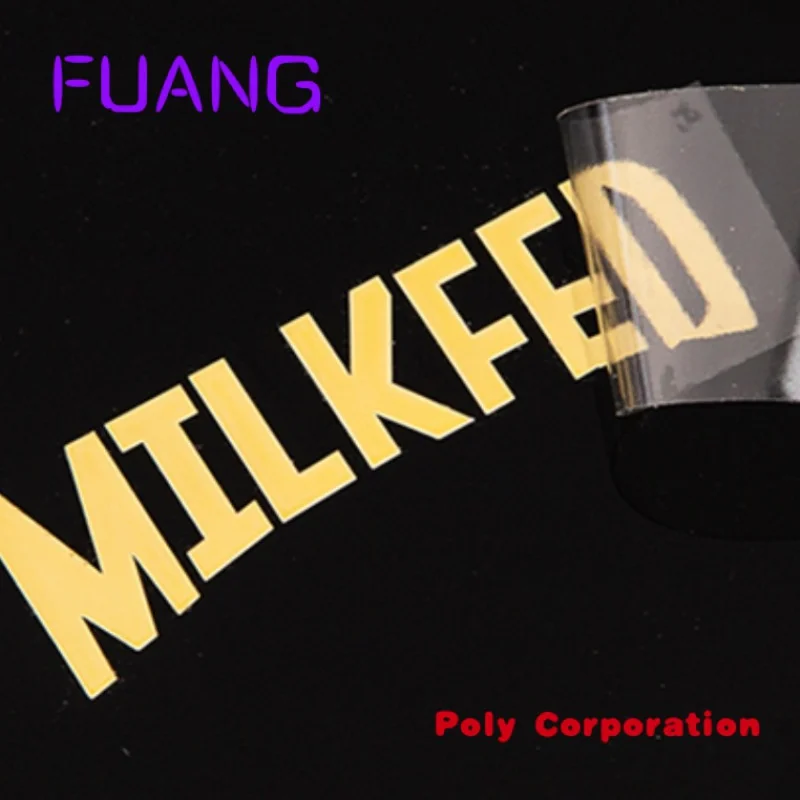 Hoge Kwaliteit Custom Nikkel Label Metalen Overdracht Stickers Custom Logo Stickers 3d Rose Sticker Logo