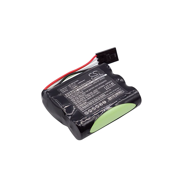 Cameron Sino 2000mAh Battery For X-Rite SE15-32