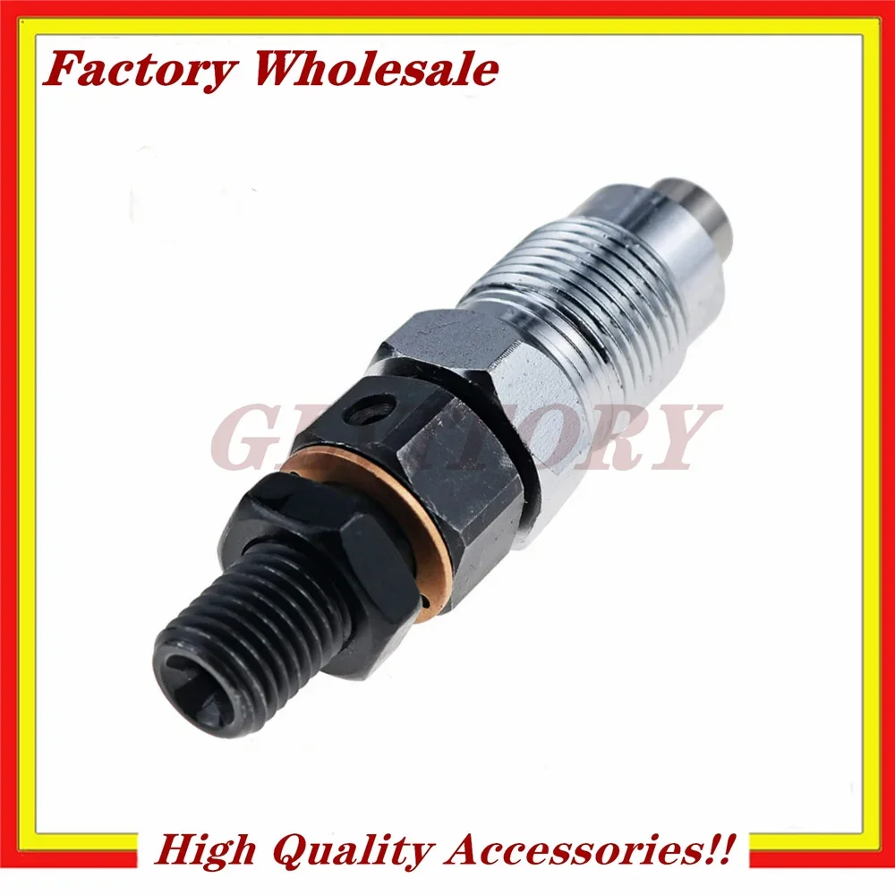 16454-53905 16454-53900 16454-53000 Yakıt Enjektörleri: Kubota V2203, V2003, V1903, D1703 Motorlara Uygun Yüksek Performanslı Çözüm