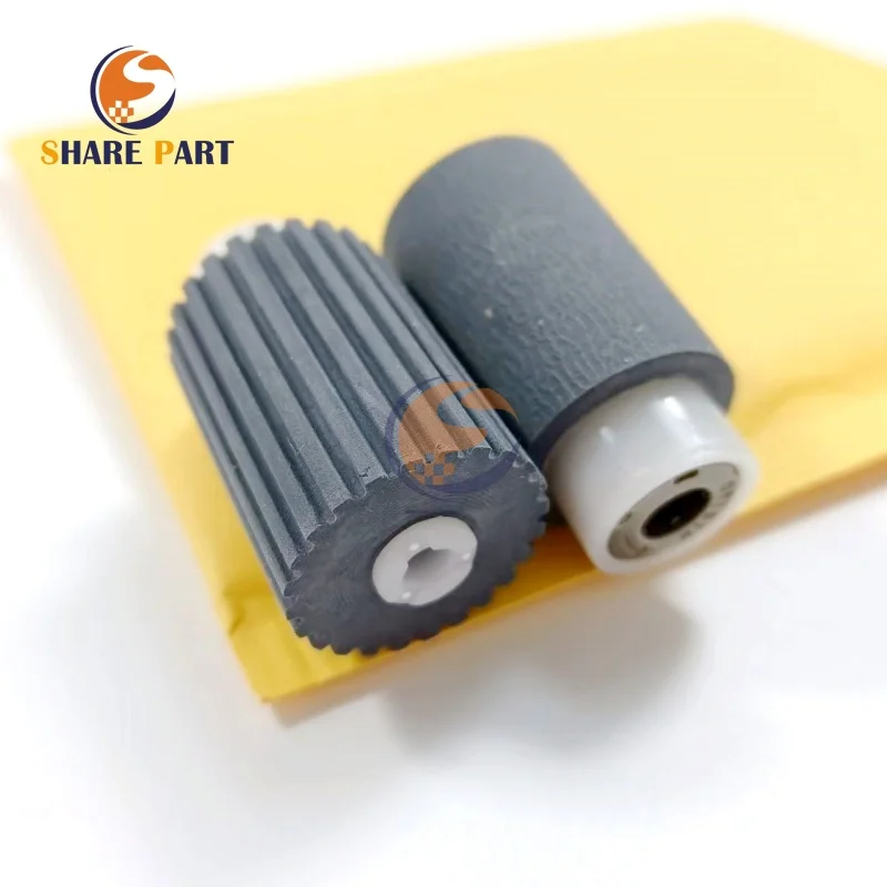 D2555567 تغذية لاقط الأسطوانة كيت لكيوسيرا TA306ci 356ci 406ci M3040 M3540 M3550 M6030 M6035 M6530 M6535 DP-5100 MP501 MP601 #2