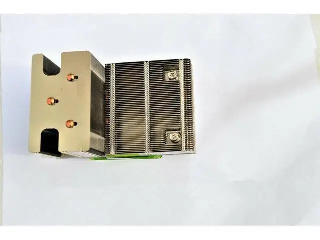 Dissipador de calor do servidor Yy2R8 Poweredge R730 R730Xd