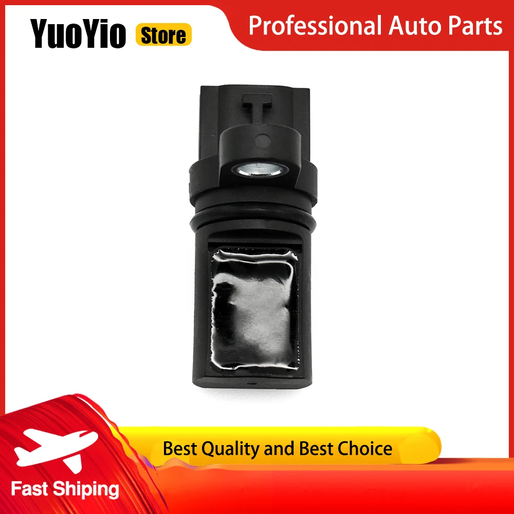 

YuoYio 1 шт. новый датчик коленчатого вала 23731-AL60C A29-660 23731-AL606 для Nissan 350Z для Infiniti FX35 G35 I35 M35 и т. д.