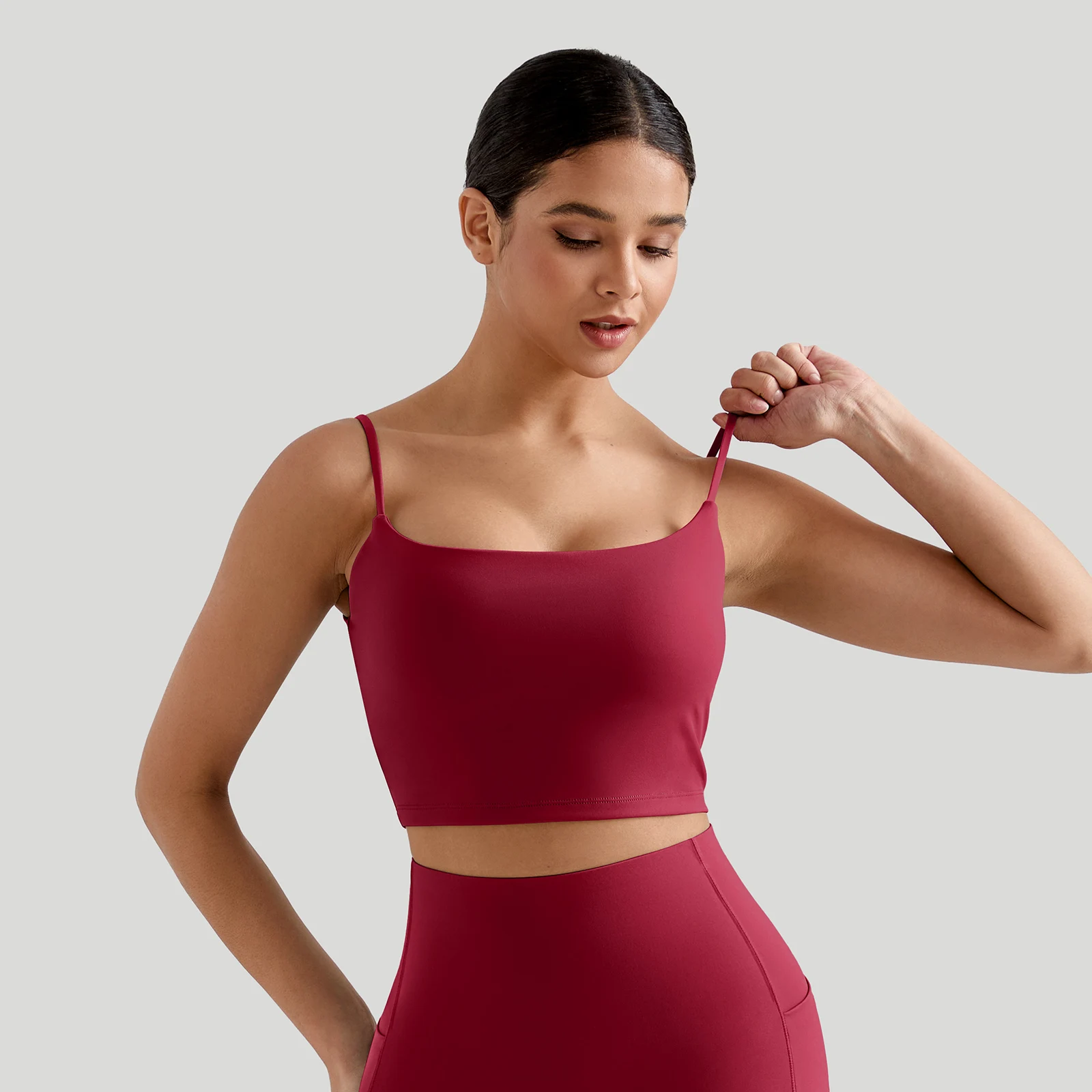 

Женский дышащий спортивный бюстгальтер, ударопрочный фитнес-топ, укороченный топ с эффектом пуш-ап, бесшовный спортивный бюстгальтер, топ для тренировок в зале, топ для йоги