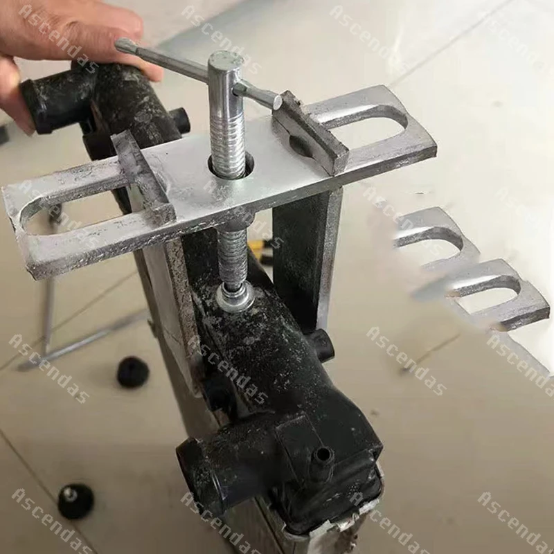 The latest high-quality tool for repairing the car\'s tethered water tank Pressurized water chamber Boiling water chamber